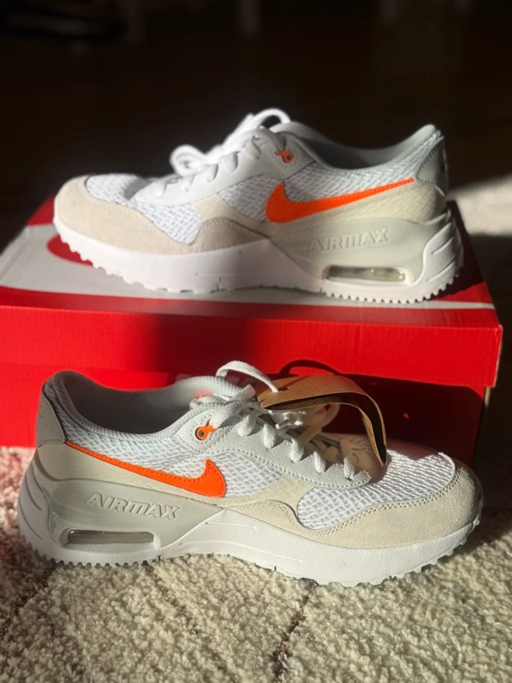 Nike classic kids